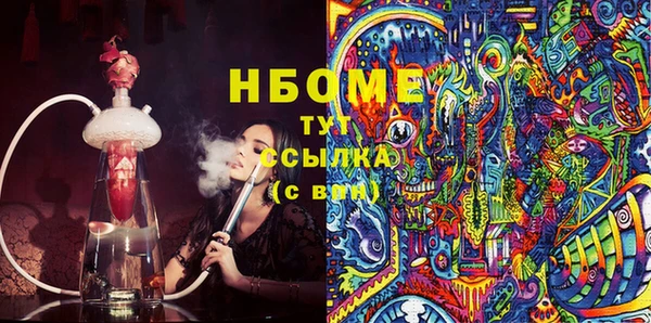 молекула духа Каменка